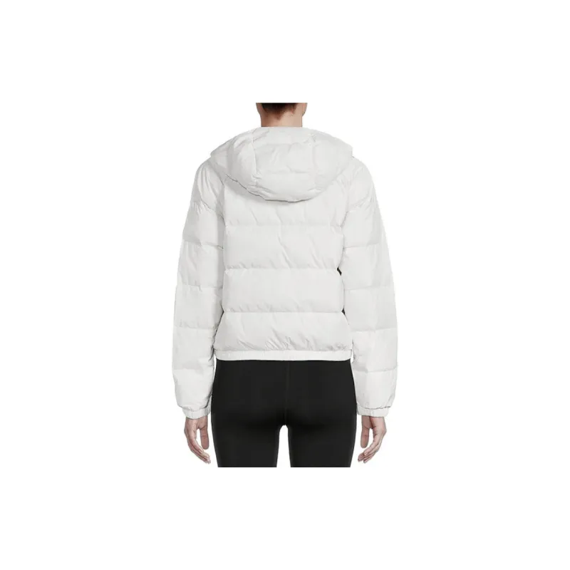 THE NORTH FACE Hydrenalite Down Jacket Women's White-4