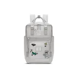 Rucsac Puma x Garfield Backpack 789100 01 Puma Black Parasailing