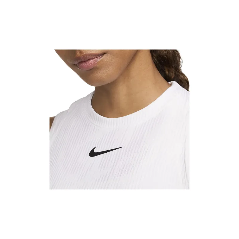 Nike Court Slam Women's Dri-FIT Tennis Dress-3