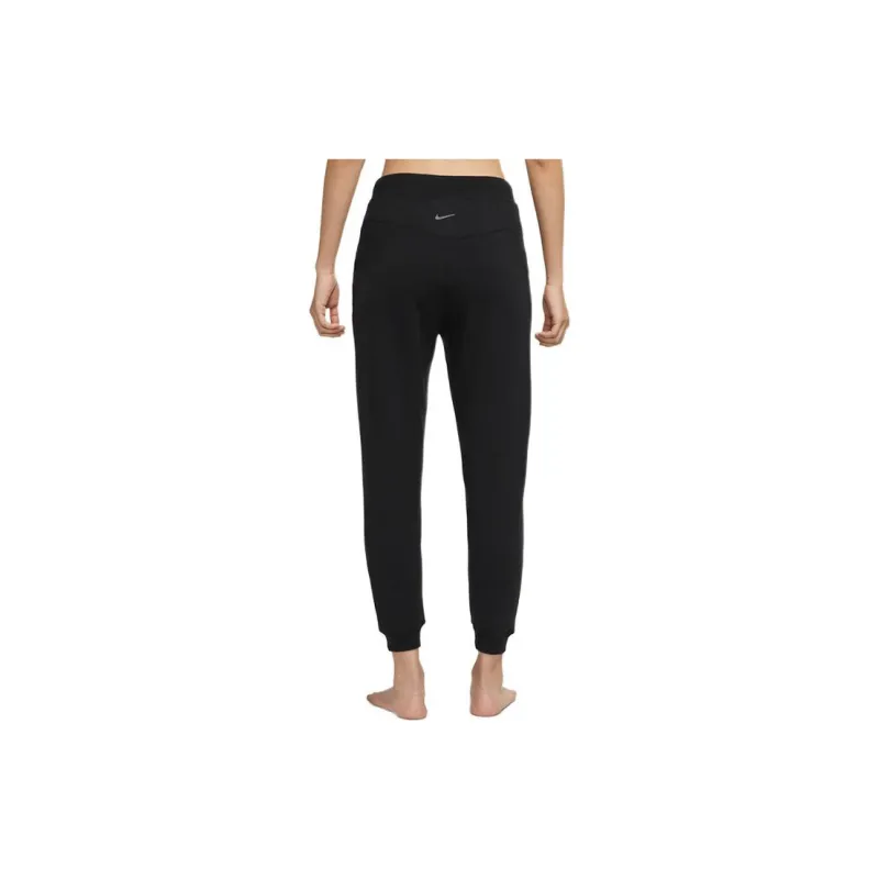Nike Athletic Trousers Women's Black-2