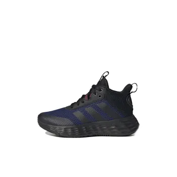 adidas Own The Game 2.0 J 'Black Victory Blue'