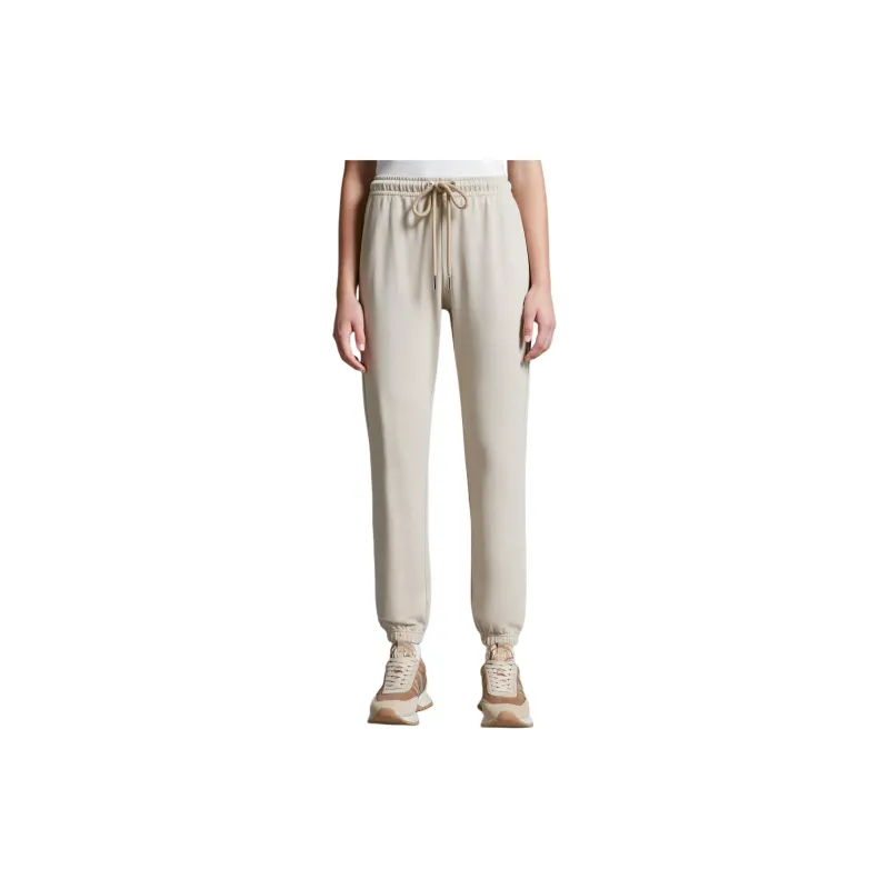 Moncler Logo Patch Sweatpants-1