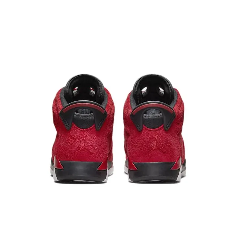 Jordan 6 Retro Toro Bravo PS-4