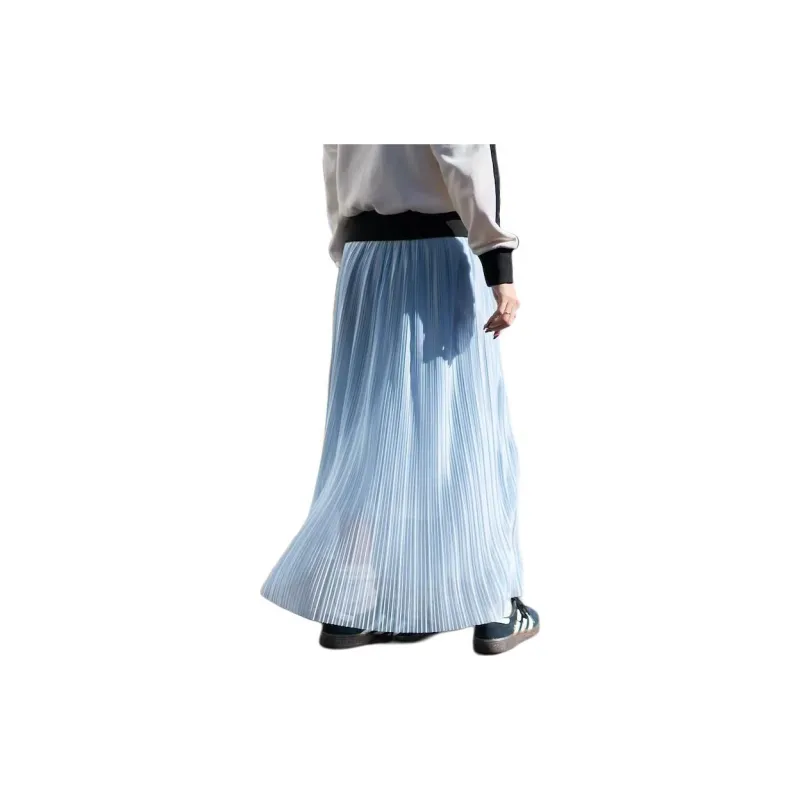 FREAK'S STORE Casual Long Skirt Women's-14