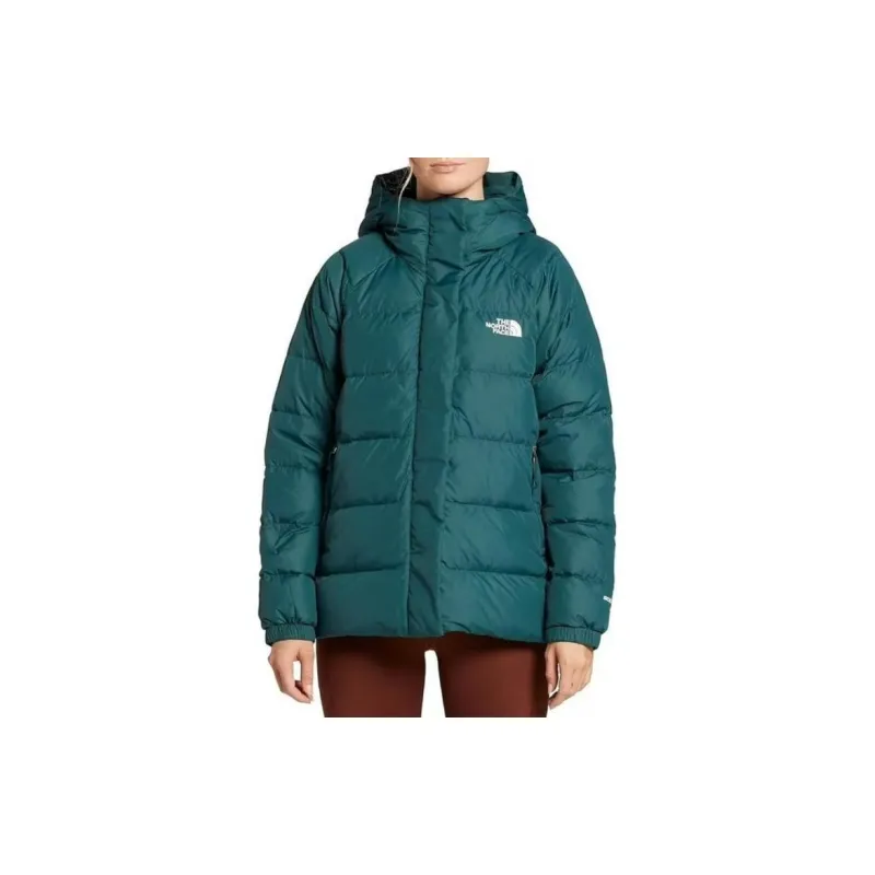 THE NORTH FACE Jackets Women's Dark Green-4