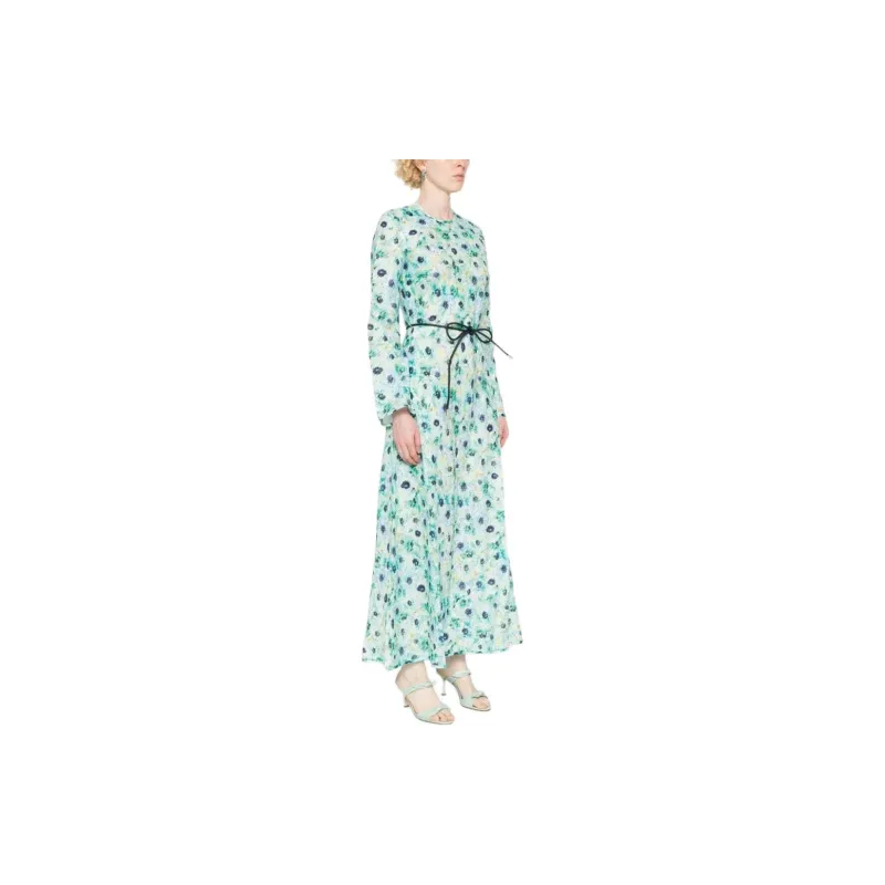 Zimmermann Floral print Maxi Dress-2