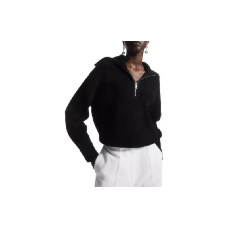COS Knitwear Women's Black-2