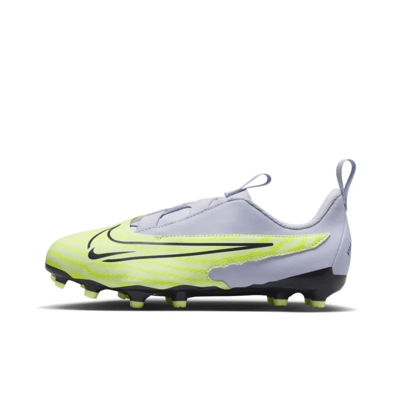 Nike Phantom GX Academy MG GS 'Luminous Pack'-0