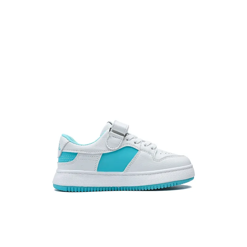 KAPPA KIDS Kids' Skateboarding Shoes Beige White Moon Kids'-1