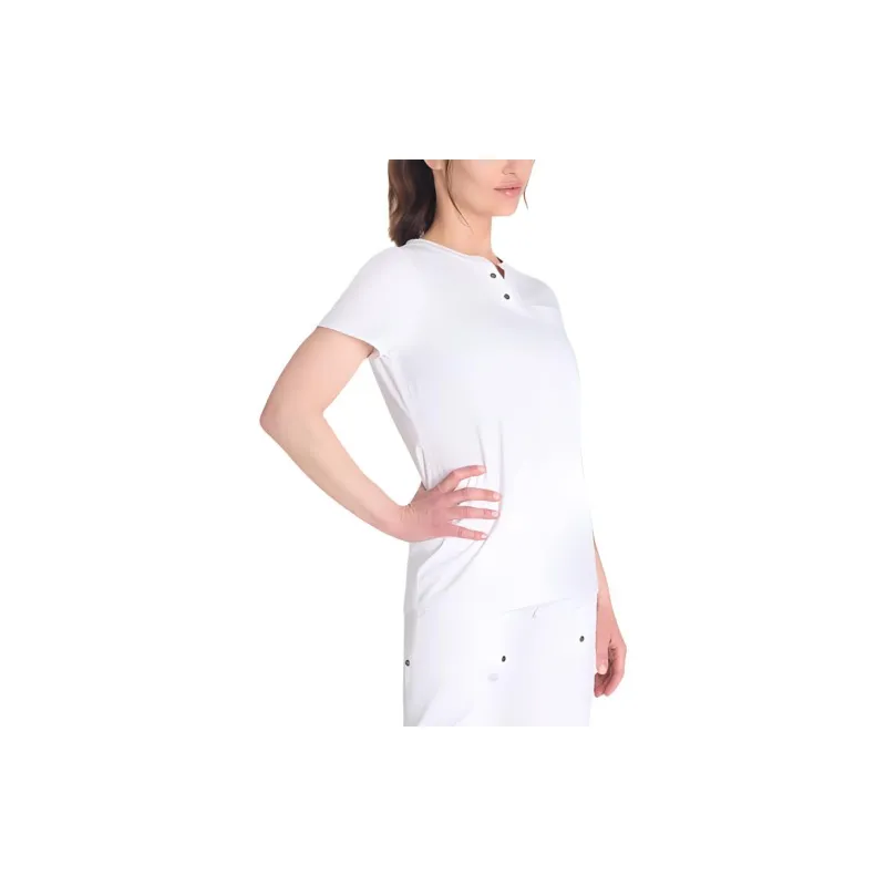Dickies T-Shirts Women's White-2