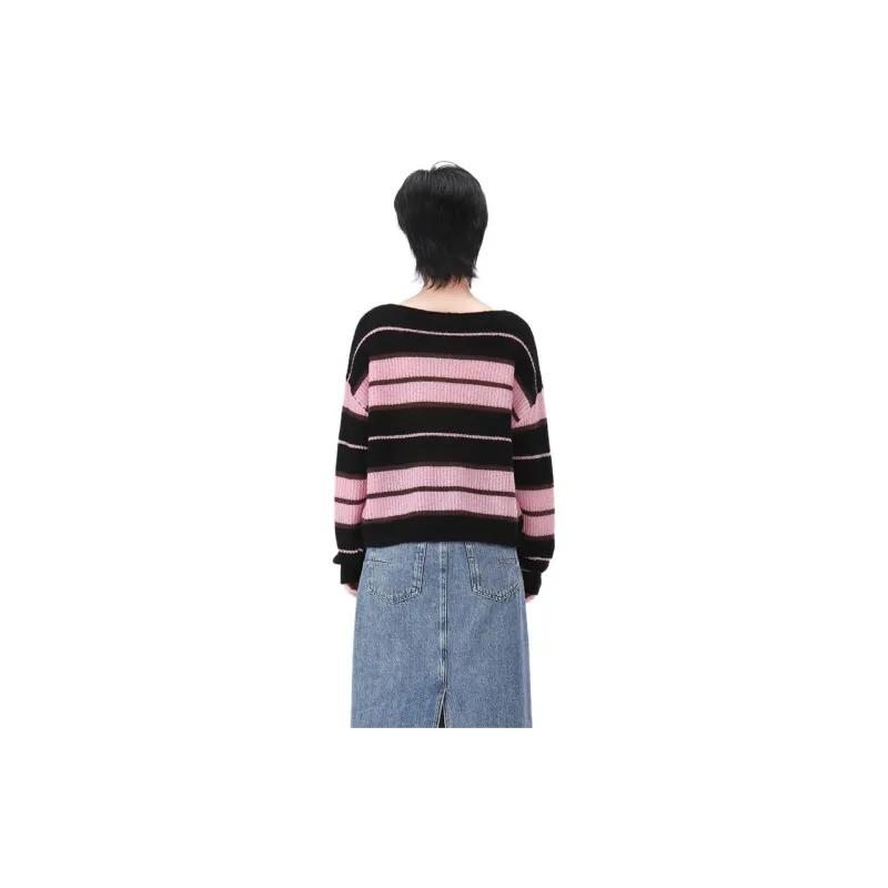 MAIGRE SIMHAT Cashmere Sweater Women's-2