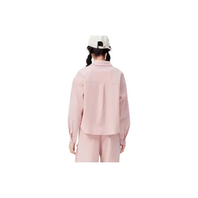 ZIHAN Shirts Women's-1