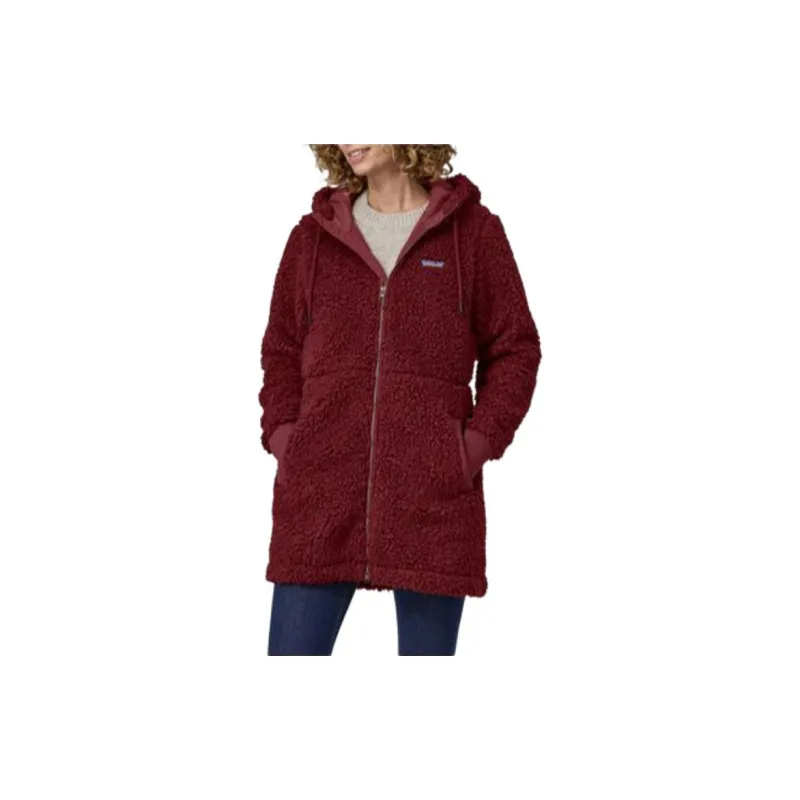 Patagonia Dusty Mesa Velvet Jackets Women's-9