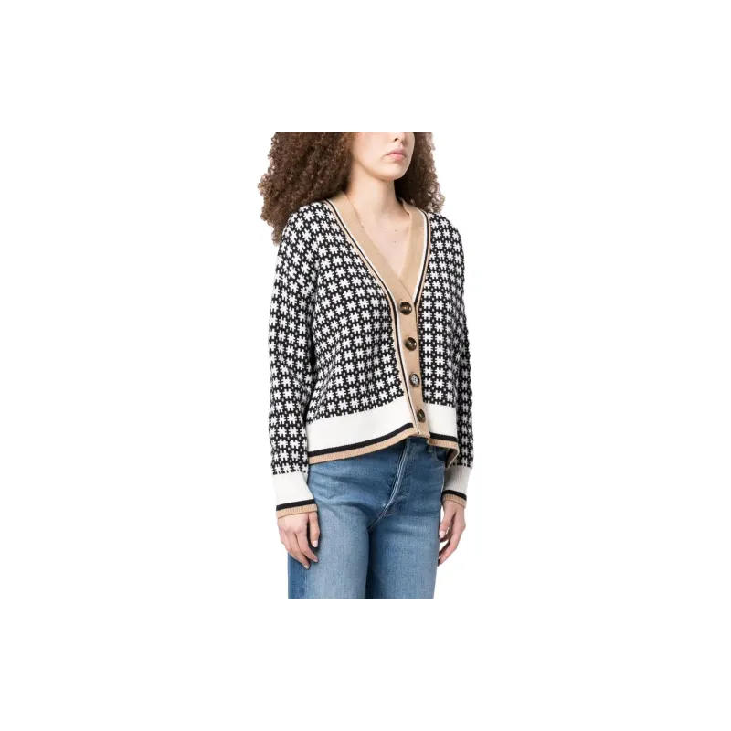 BARBOUR Knitwear Women's Black-1