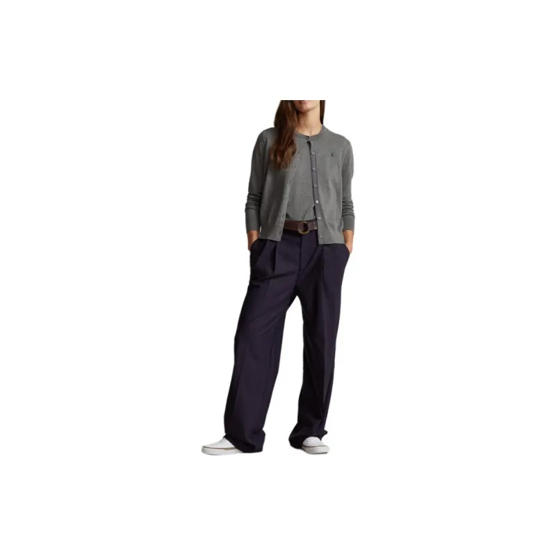 Polo Ralph Lauren Knitwear Women's Gray-1