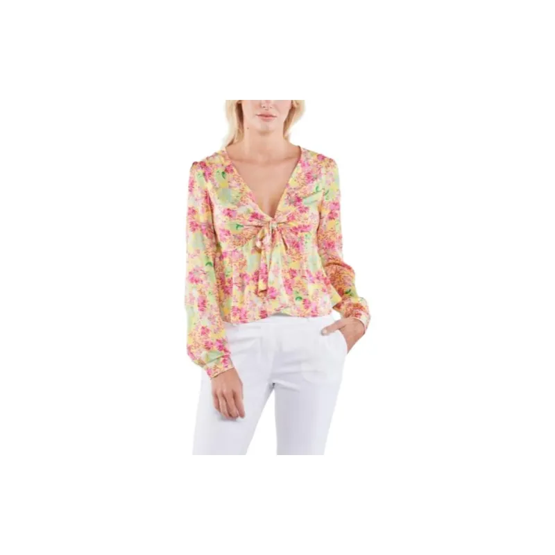 GUESS T Shirt Women's Multicolor-3