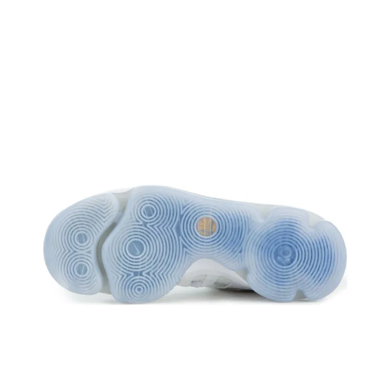 Nike KD 10 NBA Warriors Home GS-6