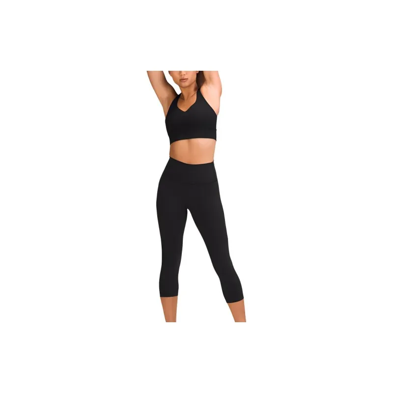 Lululemon InStill Leggings Women's Black-2