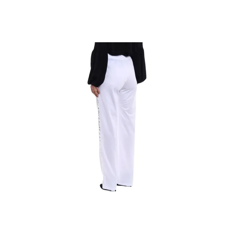 Givenchy Logo Stripe Track Pants-3