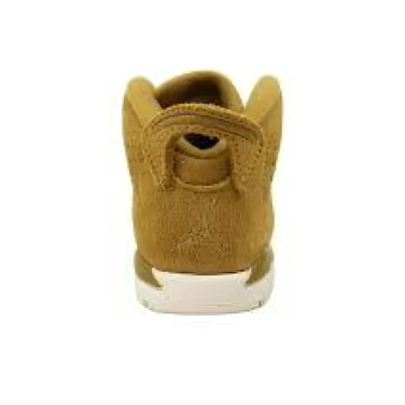 Jordan 6 Retro Wheat TD-3