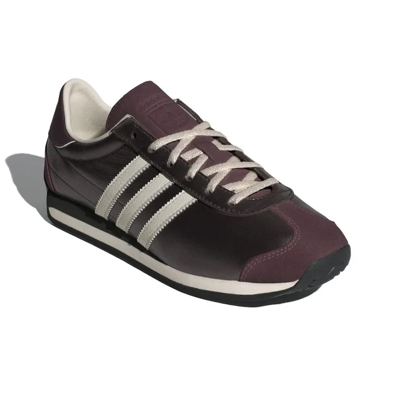 Adidas Country Og Brown Off White Women's-2