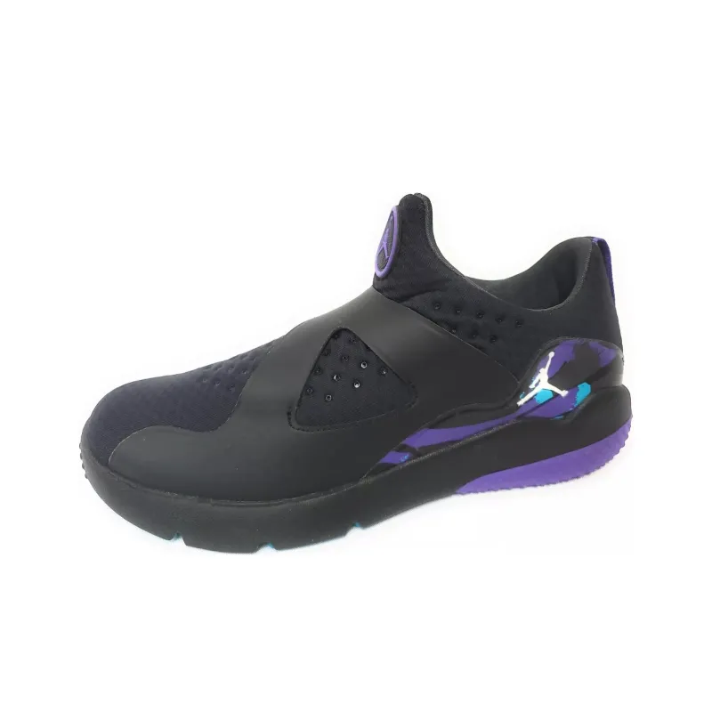 Jordan Trainer Essential Aqua-1