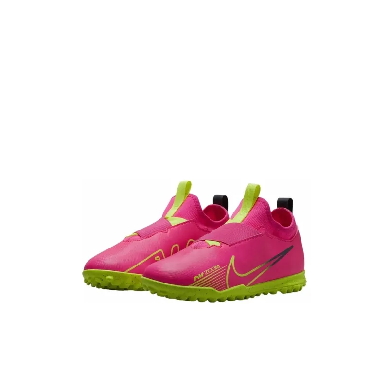 Nike Zoom Mercurial Vapor 15 Academy TF GS 'Luminous Pack'-2
