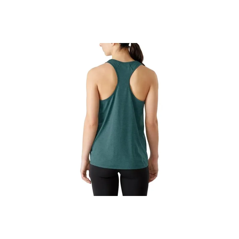 Arcteryx Taema Series Tank Tops Women's Dark Green-1