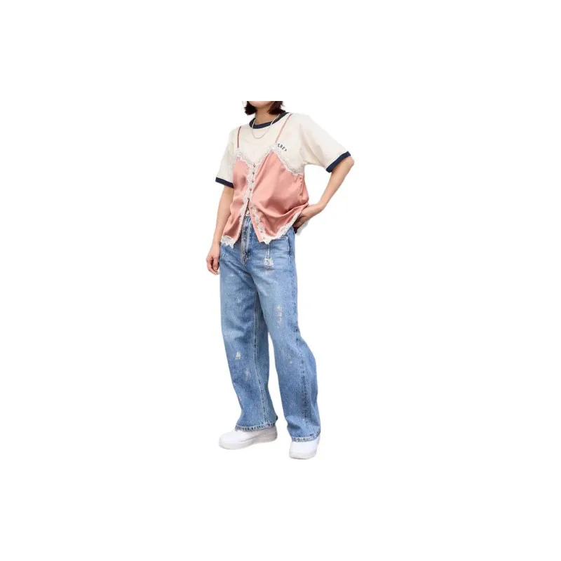 FREAK'S STORE Camisole Women's Pink-2