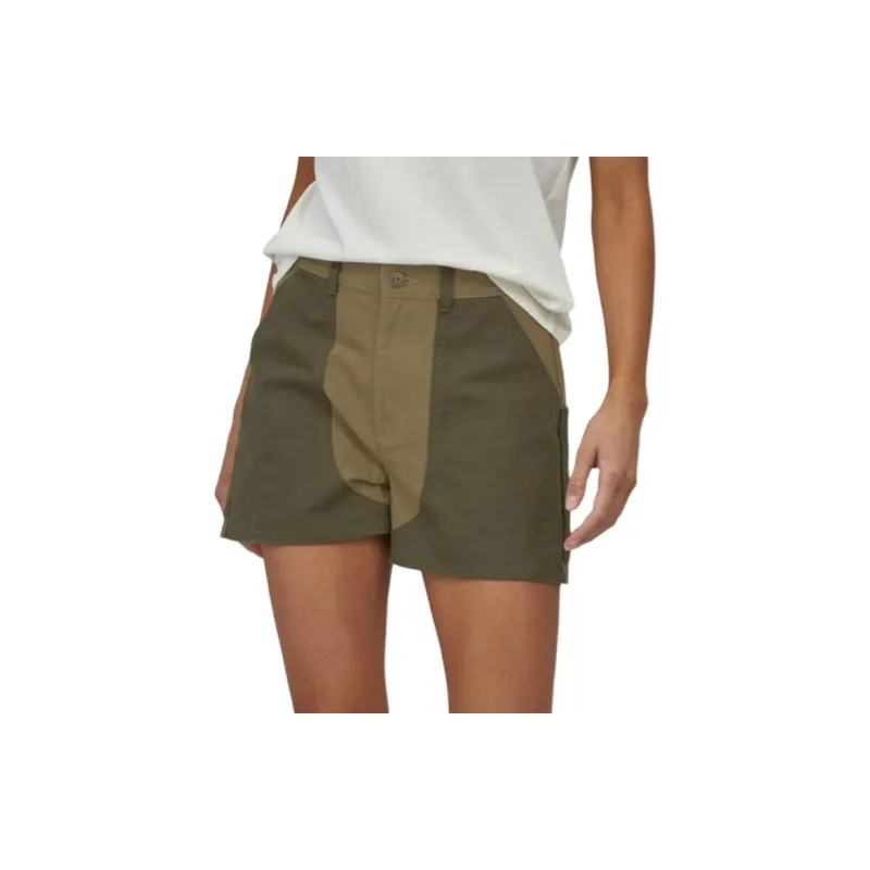 Patagonia Casual Shorts Women's-13