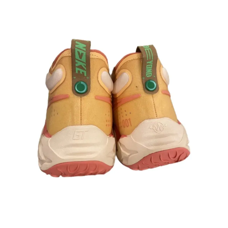 Nike Air Zoom Gt Run Peach Jam 2021-3