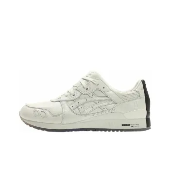 Asics Gel Lyte Iii Foss Gallery White