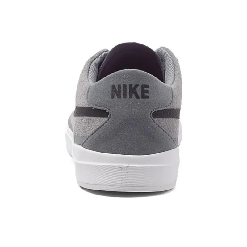 Nike Bruin Sb Hyperfeel Cool Grey/Black White-4