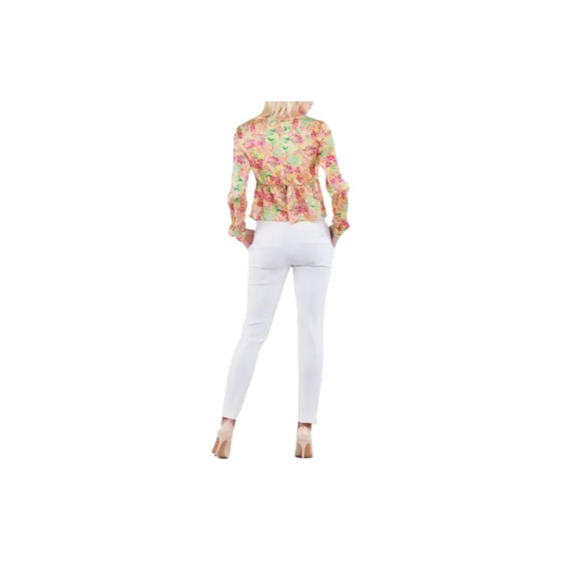 GUESS T Shirt Women's Multicolor-1