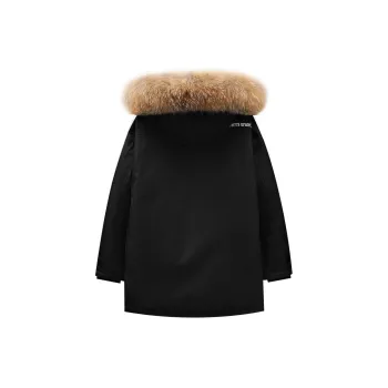 Yalu Down Jackets Unisex