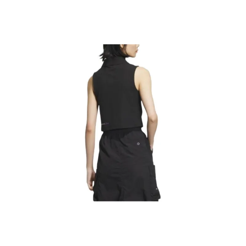 Adidas Originals Tank Tops Women's Black-2
