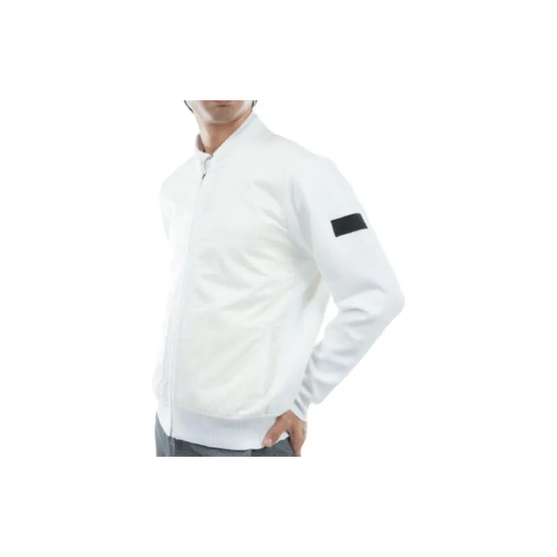 TITLEIST Jackets Coats Men's White-4