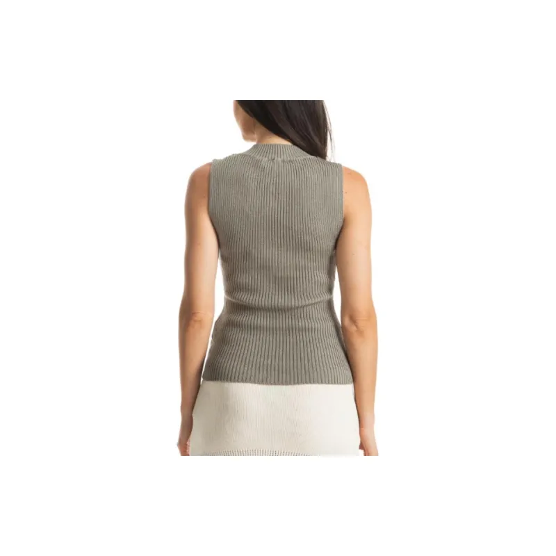 Paloma-wool T-Shirt Women's Gray-2