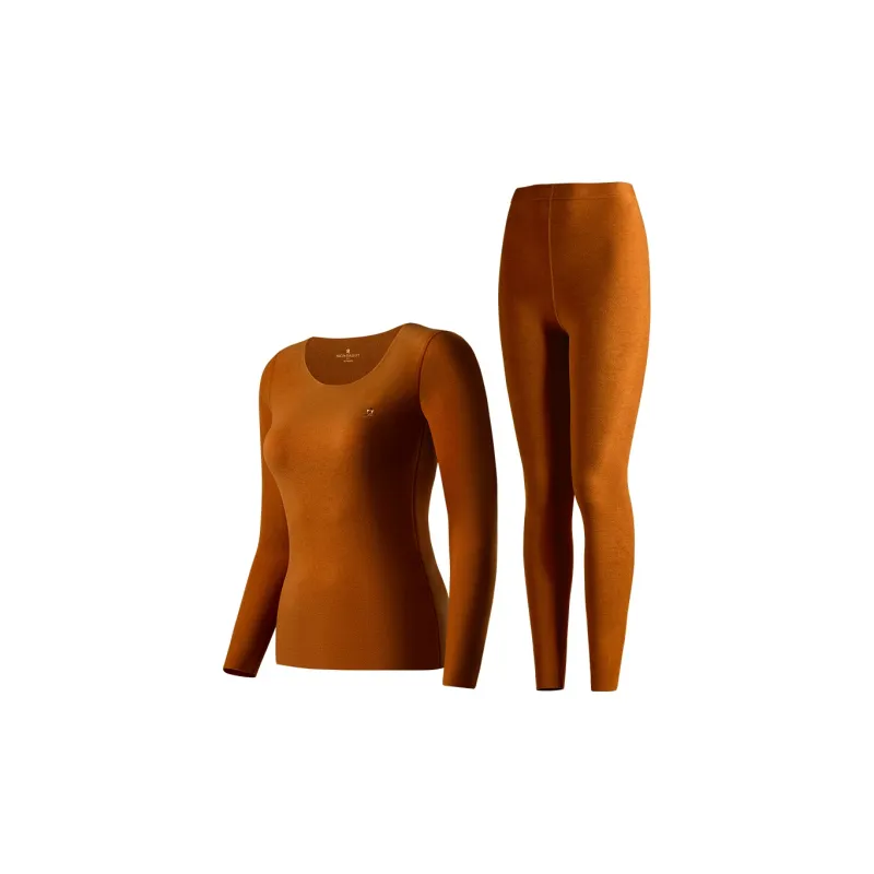 Montagut Women's Thermal Sets-8