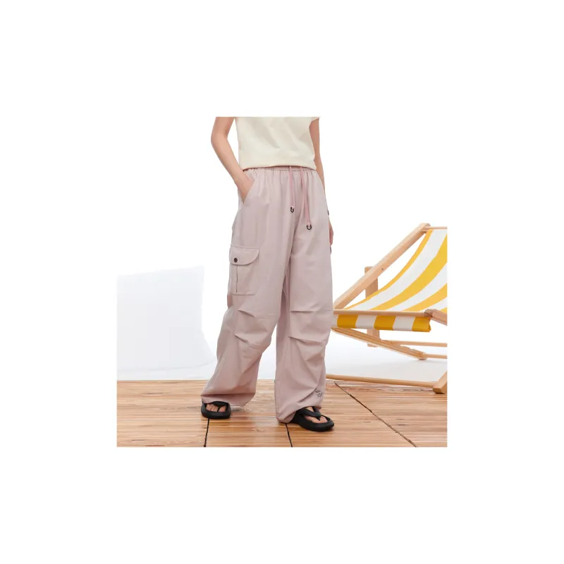 Saotome Cargo Pants Women's-5