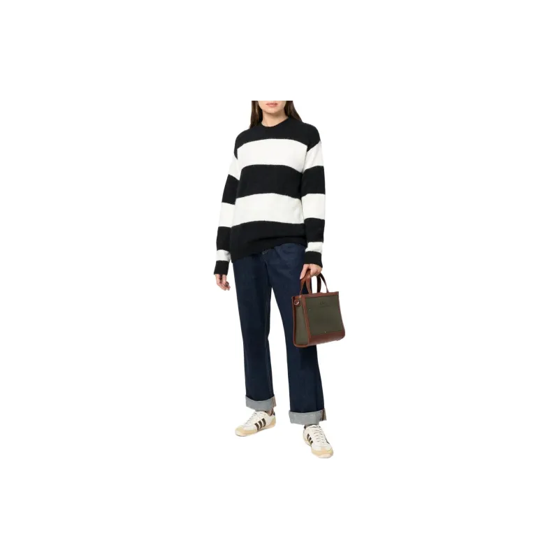 A.P.C Sweaters Women's Black-2