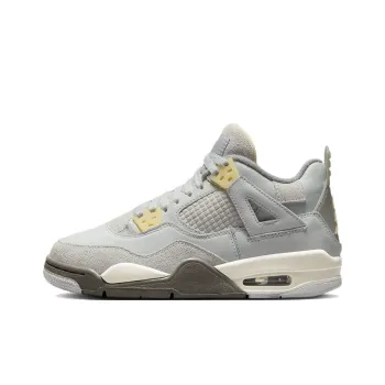 Jordan 4 Retro SE Craft Photon Dust GS