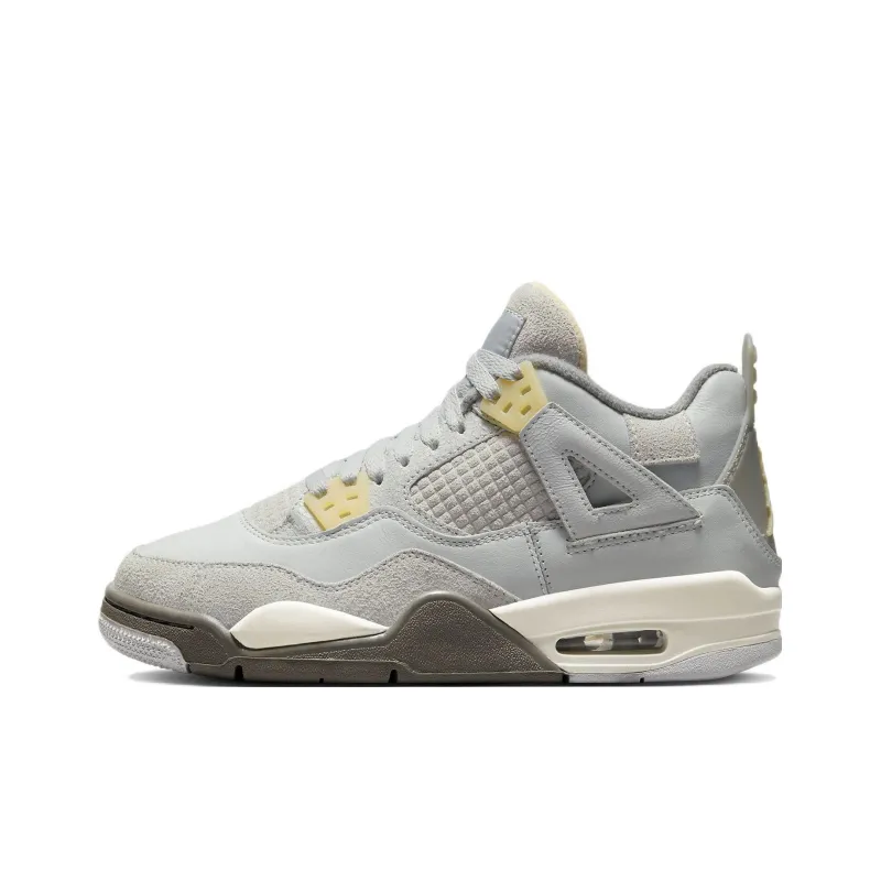 Jordan 4 Retro SE Craft Photon Dust GS-0