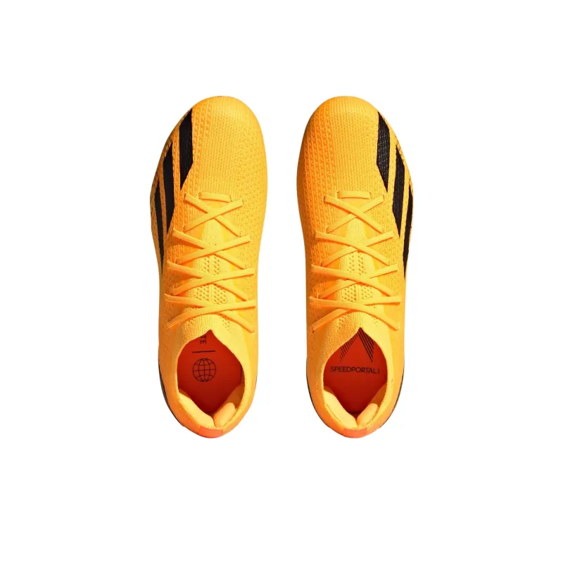 adidas X Speedportal.1 FG J 'Heatspawn Pack'-4