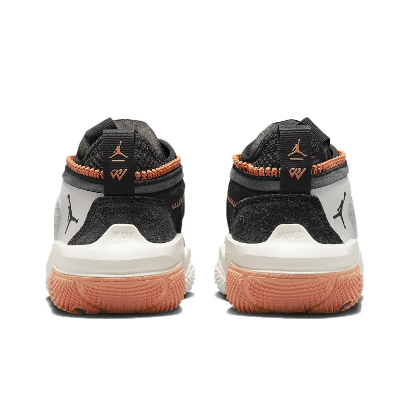 Air Jordan Why Not Zer0.6 'Rattan' GS-4
