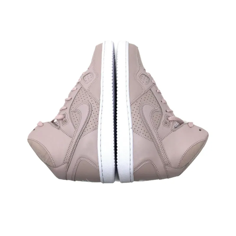 Nike Son Of Force Mid Particle Rose Women's-4