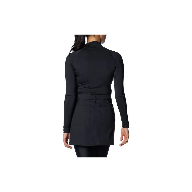 Under Armour T Shirt Women's Black-3