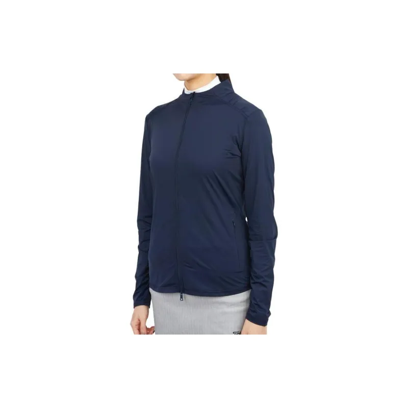 GFORE Jackets & Coats Women's Blue-3