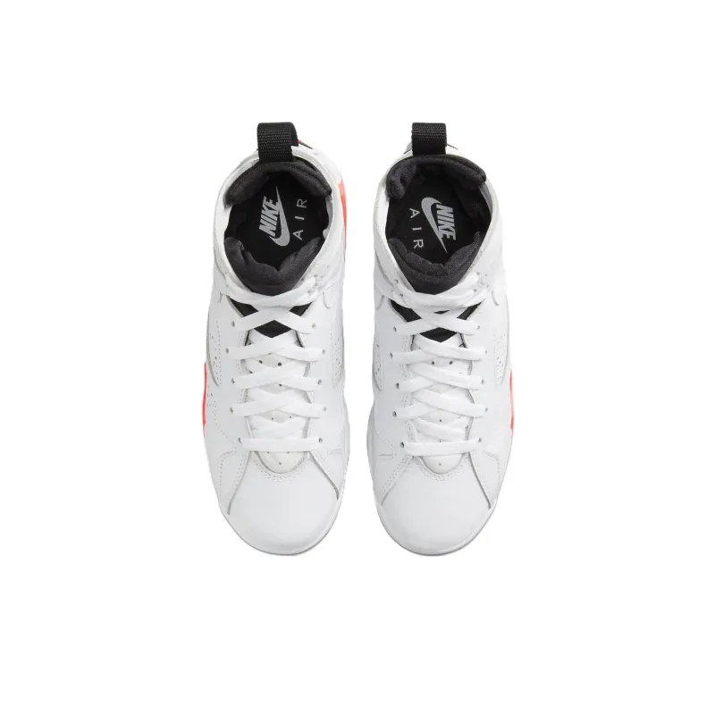 Jordan 7 Retro White Infrared GS-3
