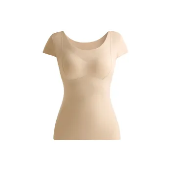 YUZHAOLIN Women's Undershirts